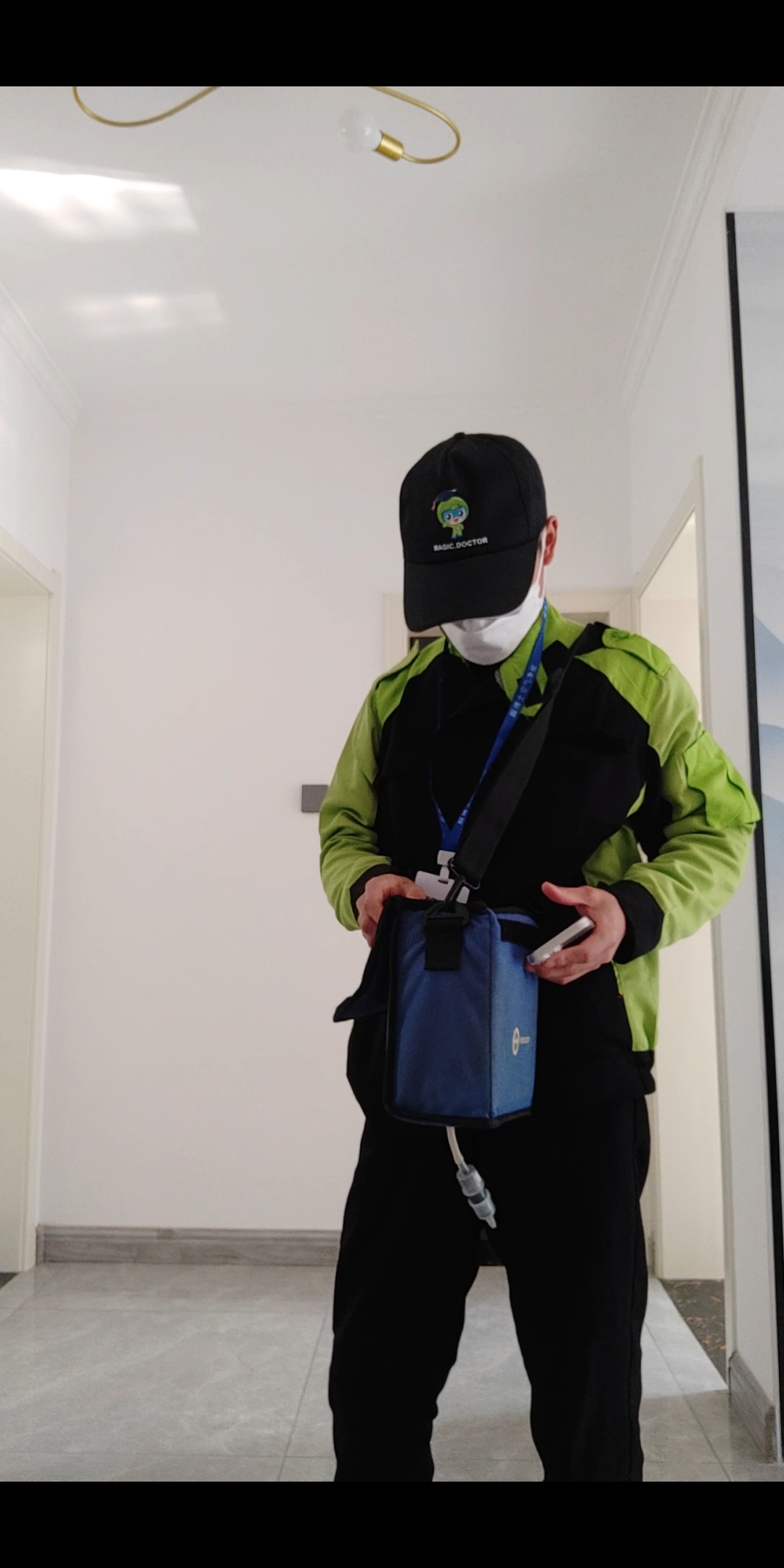 晋江中海国际南庄小区测甲醛 甲醛检测公司